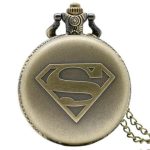 Superman Pocket Watch - Image 5