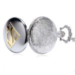 Superman Pocket Watch - Image 9