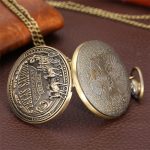 Texas Pocket Watch - Image 3