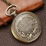 Texas Pocket Watch - Image 4