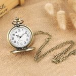 Texas Pocket Watch - Image 4