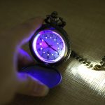 Train Pocket Watch - Image 7