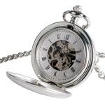 Victorian Pocket Watch - Image 3