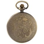 Vintage Pocket Watch Steampunk - Image 4