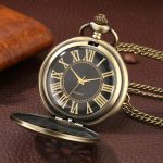 Vintage Pocket Watch Steampunk - Image 5