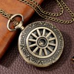 Vintage Pocket Watch Steampunk - Image 6
