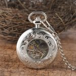 Western Pocket Watch - Image 3