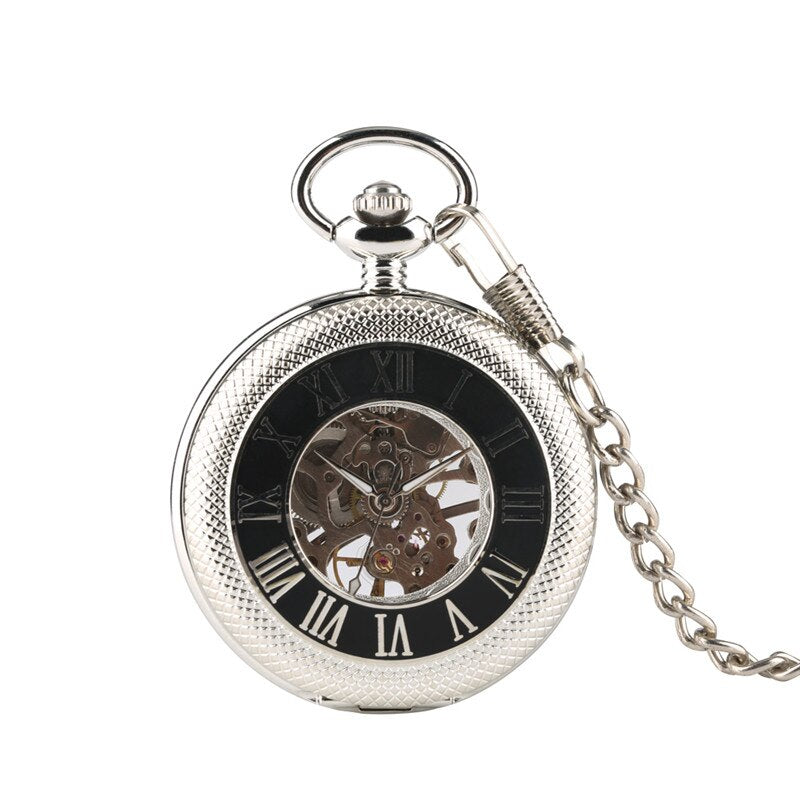 Western-Pocket-Watch.jpg Western Pocket Watch - Image 1