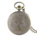 Zodiac Pocket Watch - Image 2