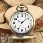 Zodiac Pocket Watch - Image 3