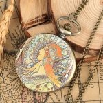 Zodiac Pocket Watch - Image 6