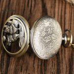 Animal Pocket Watch - Image 9