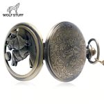 Animal Pocket Watch - Image 2
