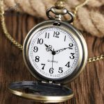 Animal Pocket Watch - Image 8