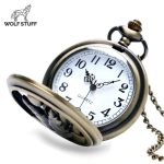 Animal Pocket Watch - Image 3