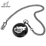 Bad Wolf Pocket Watch - Image 3