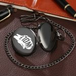 Bad Wolf Pocket Watch - Image 6
