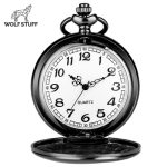 Bad Wolf Pocket Watch - Image 4