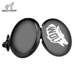 Bad Wolf Pocket Watch - Image 2