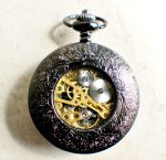 Cerberus Pocket Watch - Image 5