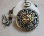 Fox Battery Pocket Watch - Image 3