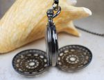 Black Dragon Pocket Watch - Image 3