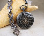 Black Dragon Pocket Watch - Image 2