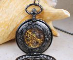 Black Dragon Pocket Watch - Image 5