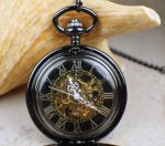 Black Dragon Pocket Watch - Image 4