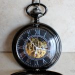 Black Dragon Pocket Watch - Image 4