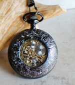 Black Dragon Pocket Watch - Image 5