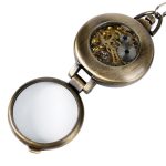 Mechanical Pocket Watch Bureau - Image 2