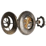 Zodiac Pocket Watch - Image 3