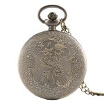 Dragon Pocket Watch - Image 3
