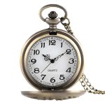 Dragon Pocket Watch - Image 2