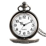 Octopus Pocket Watch - Image 3