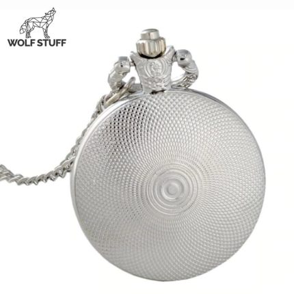 Mechanical Pocket Watch Jewelry