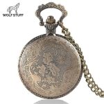 Game of Thrones Pocket Watch - Image 5