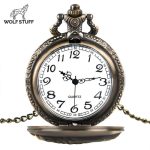 Game of Thrones Pocket Watch - Image 2