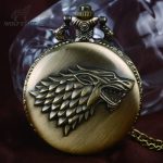 Game of Thrones Pocket Watch - Image 6