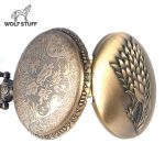 Game of Thrones Pocket Watch - Image 4